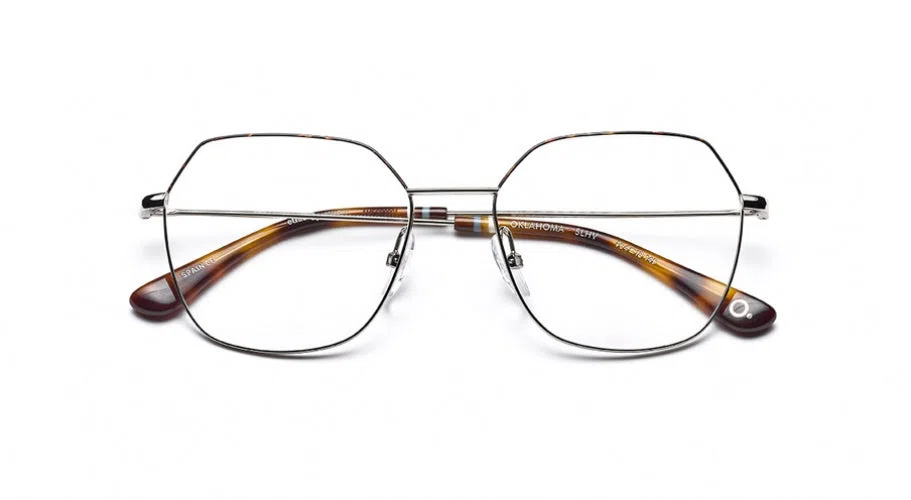 Etnia Barcelona OKLAHOMA Eyeglasses - view 24